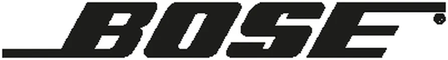 Bose — brand supplied by Infinity Bay Trading