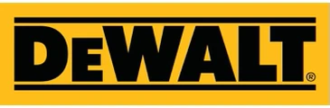 DeWalt — brand supplied by Infinity Bay Trading