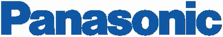 Panasonic — brand supplied by Infinity Bay Trading
