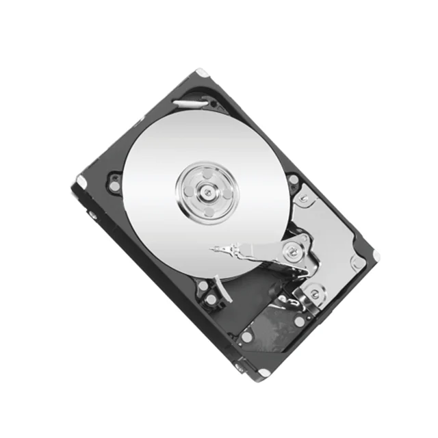 Internal Hard Drive — Computing