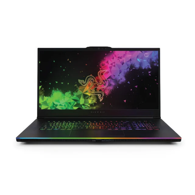 Business Laptop — Computing