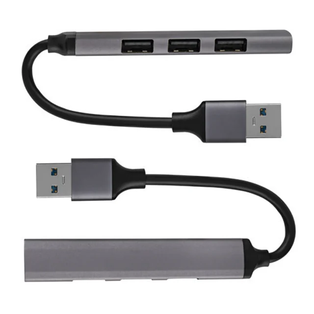 USB 3.0 Hub — Computing