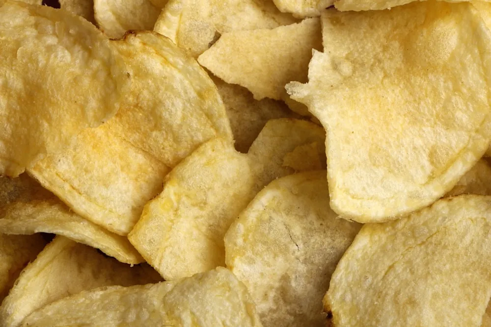 Cereals & Snacks