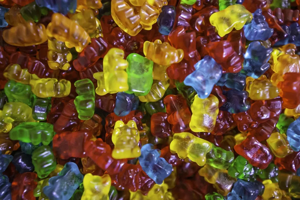 Confectionery