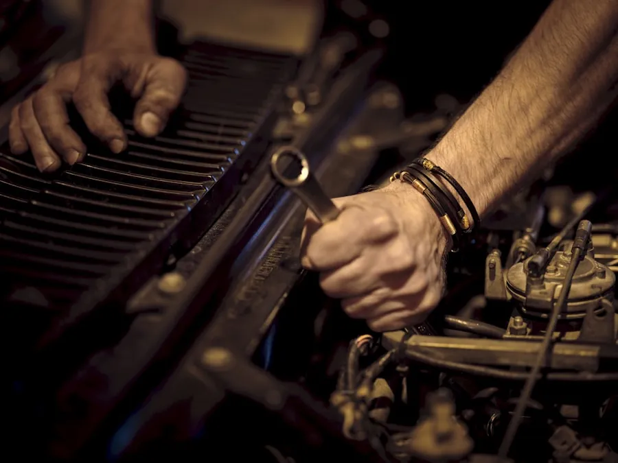 Timing Belts