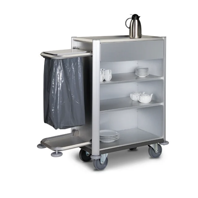 Housekeeping Trolley — Housekeeping