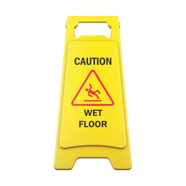 Cleaning & Stewarding
