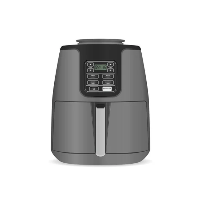 Air Fryer — Appliances