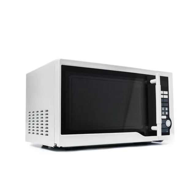 Microwave Oven — Appliances