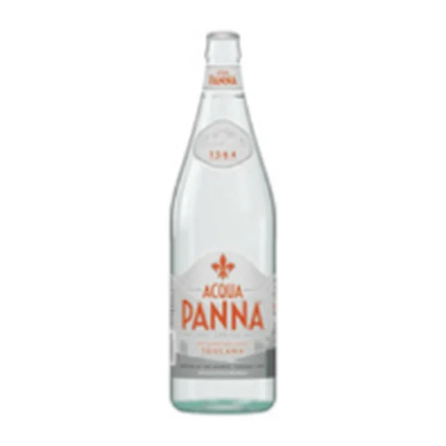 Acqua Panna — Acqua Panna