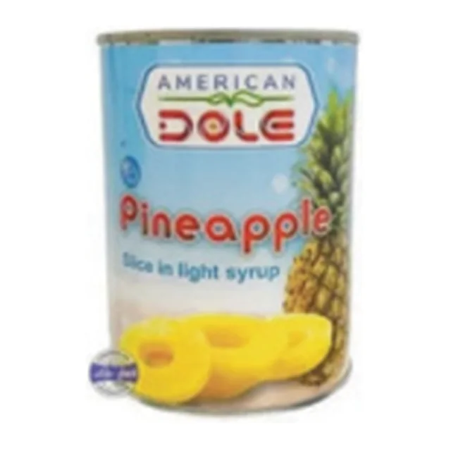 Dole Pineapple — Dole
