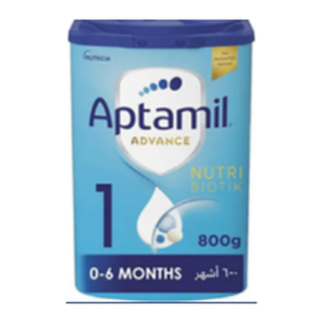 Aptamil — Aptamil