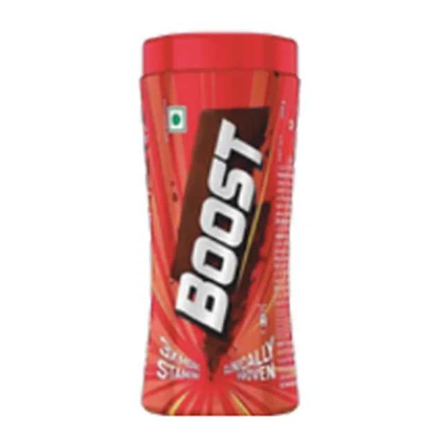 Boost — Boost