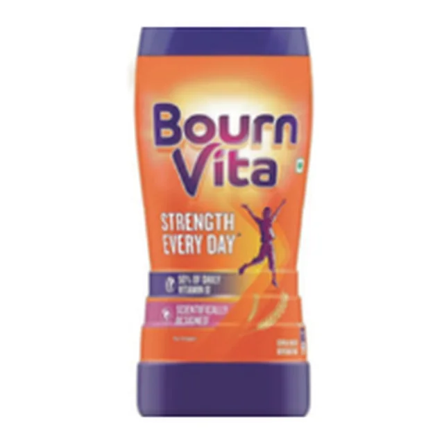 Bournvita — Bournvita