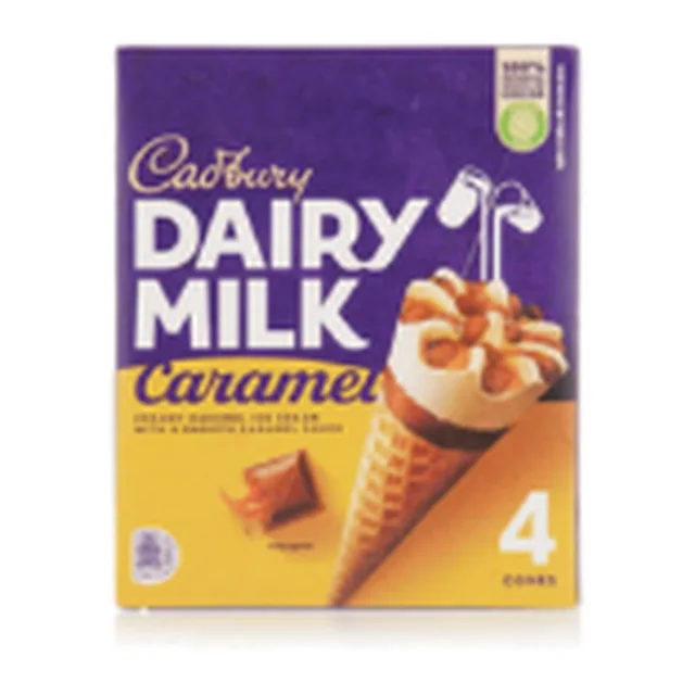 Cadbury Dairy Milk — Cadbury