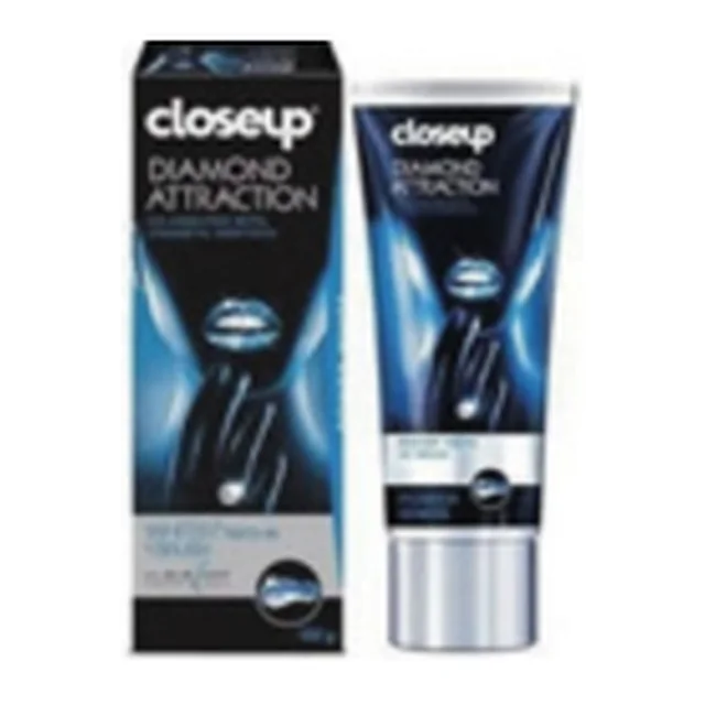 Closeup Diamond TP — Closeup