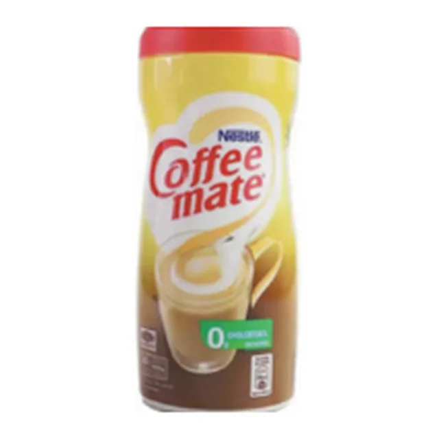 Coffee Mate — Nestlé