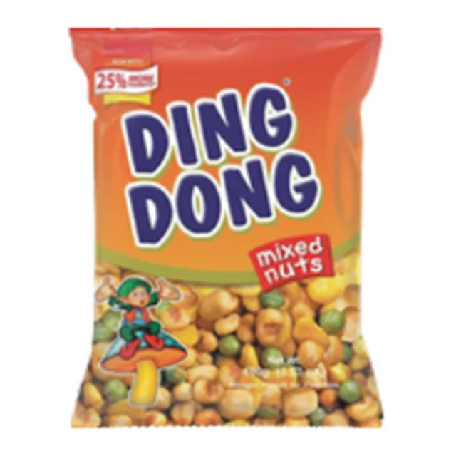Ding Dong — Ding Dong