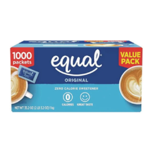 Equal Original — Equal