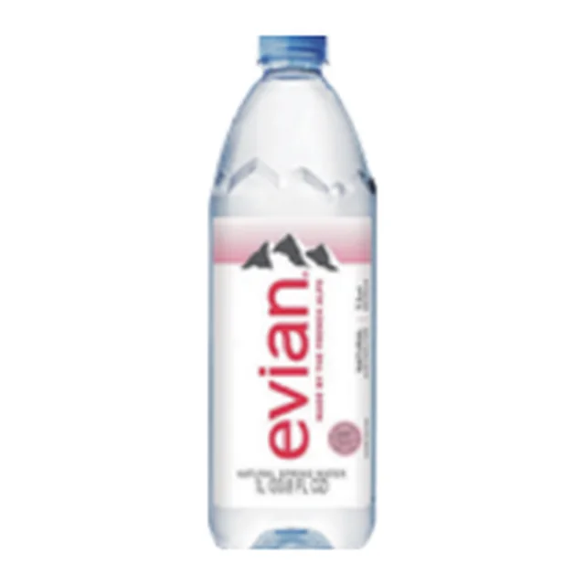 Evian — Evian