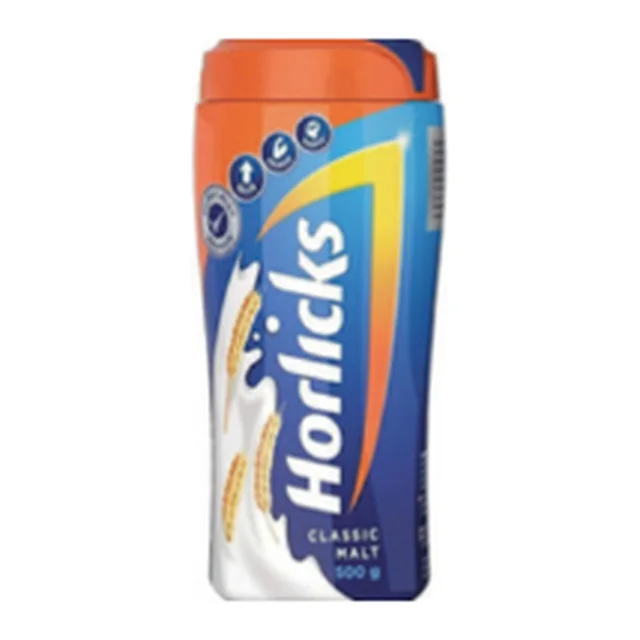 Horlicks — Horlicks