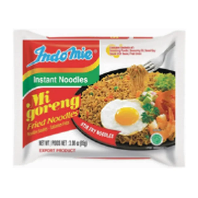 Indomie — Indomie