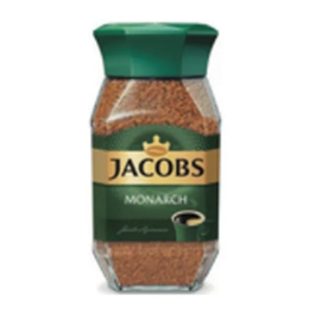 Jacobs — Jacobs