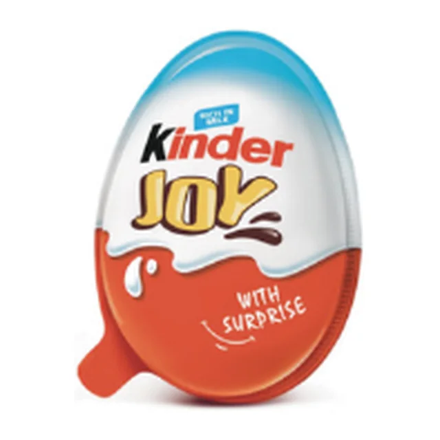 Kinder Joy — Kinder