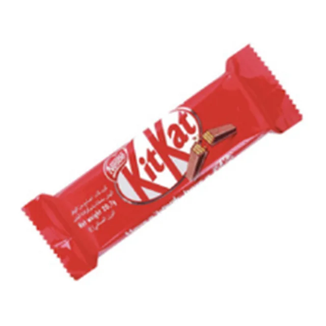 Kitkat — KitKat