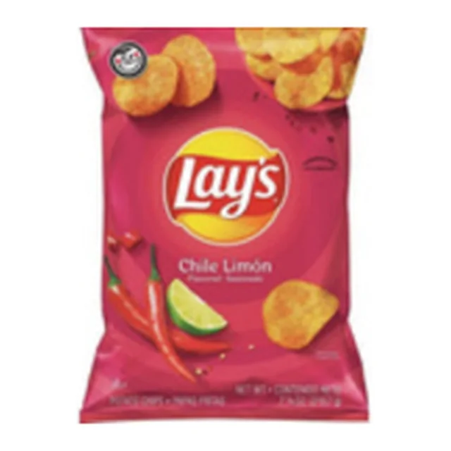 Lays — Lay's