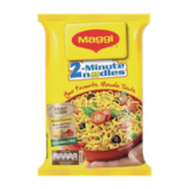 Maggi — Maggi