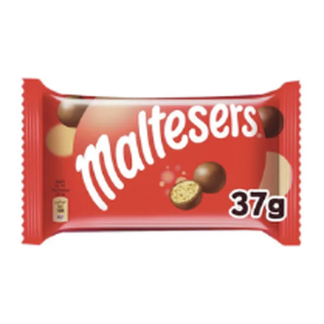Maltesers — Maltesers