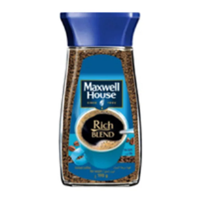 Maxwell House Intense — Maxwell House