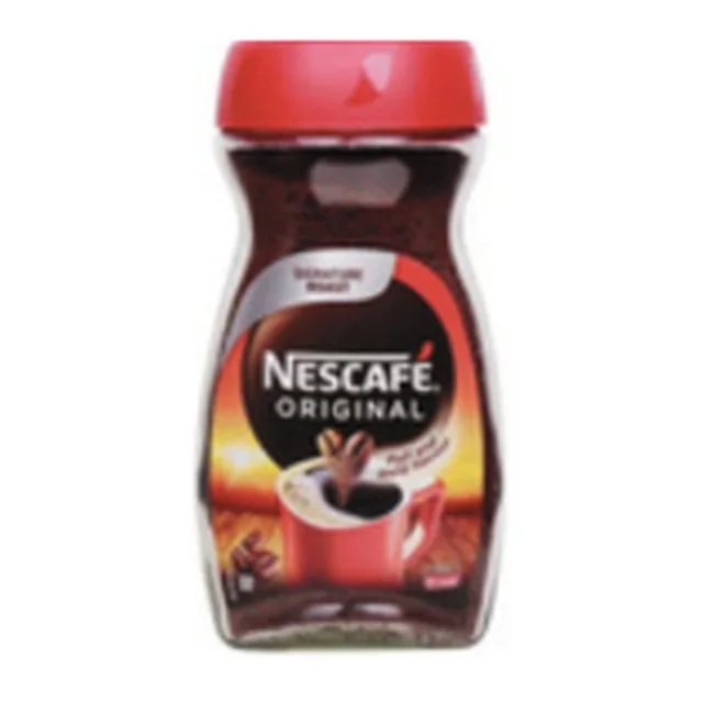 Nescafé Original
