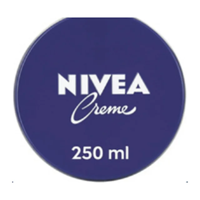 Nivea Cream — Nivea