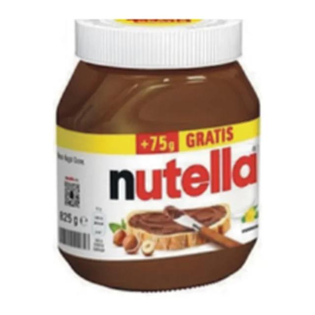 Nutella 350G & 750G