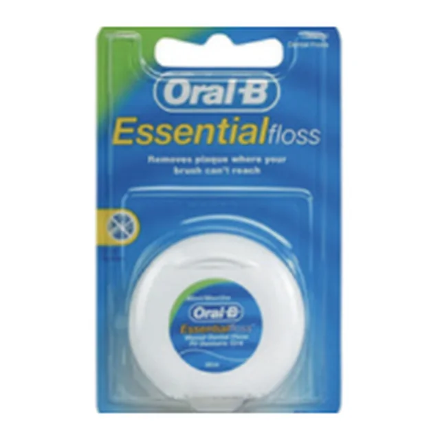 Oral-B Essential — Oral-B
