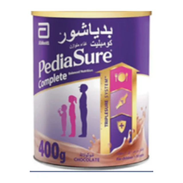 Pediasure — PediaSure