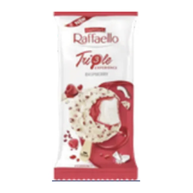 Raffaello Raspberry — Raffaello