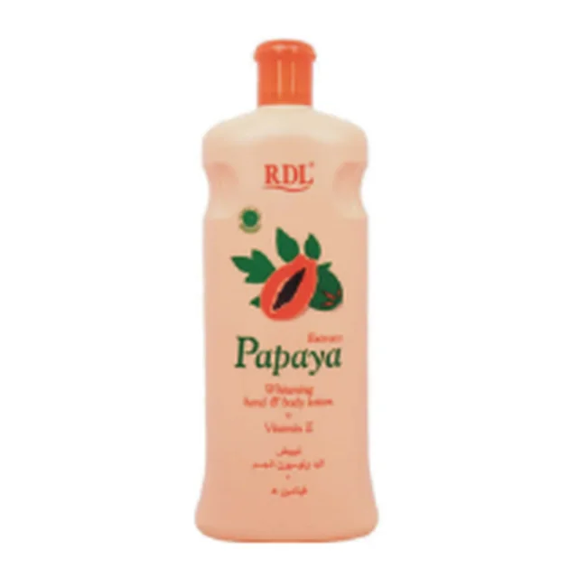 RDL Papaya — RDL