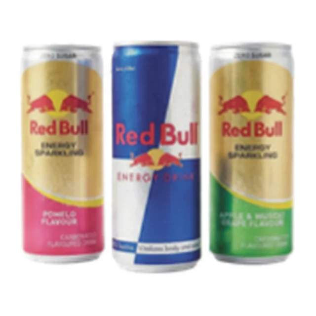 Red Bull