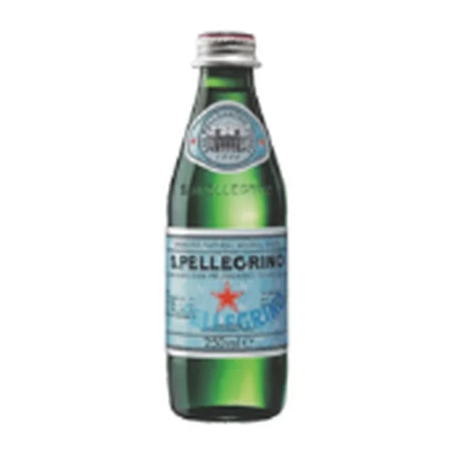 San Pellegrino — San Pellegrino
