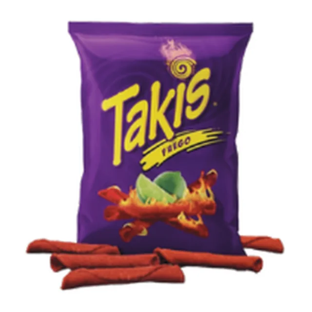 Takis — Takis