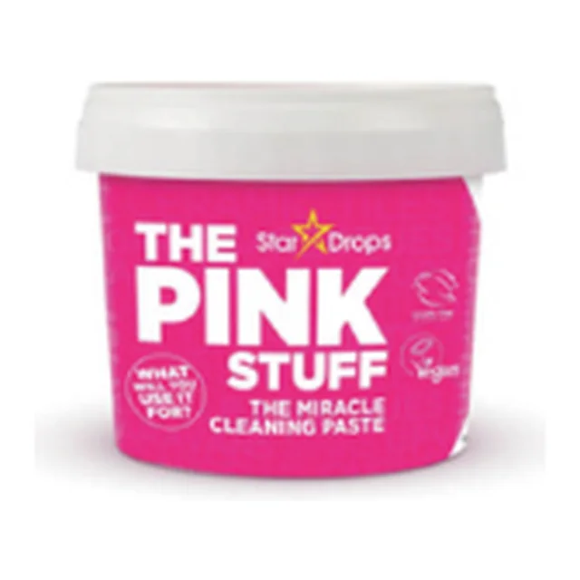 The Pink Stuff Paste — The Pink Stuff