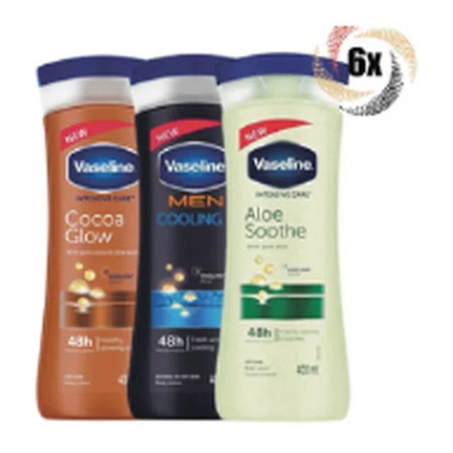 Personal Care & Toiletries