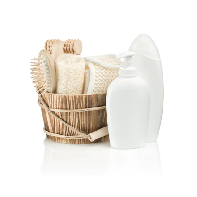 Guest Amenities Kit — Hotel Supplies