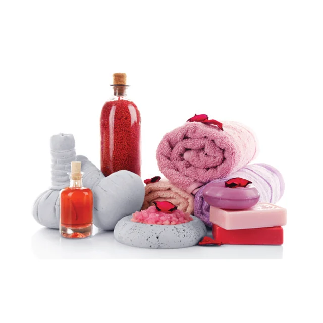 Spa Gift Set — Hotel Supplies