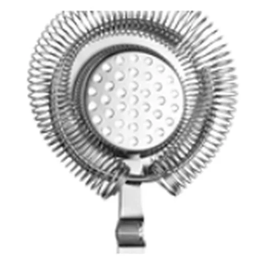 Cocktail Strainer — Kitchen & Bar