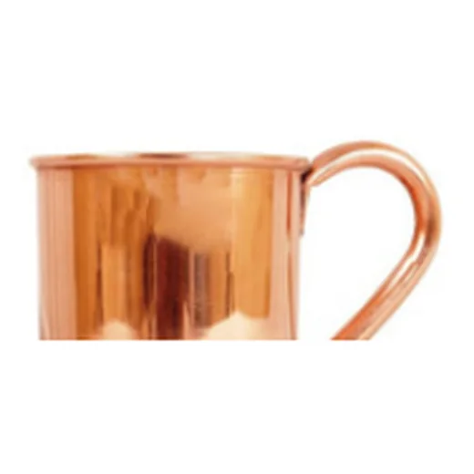 Copper Julep Mug — Kitchen & Bar