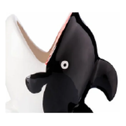 Shark Tiki Mug — Kitchen & Bar